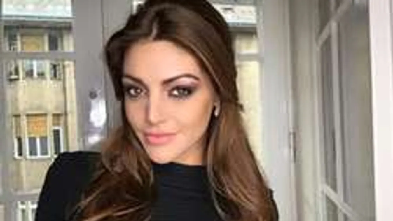 Nem hiszed el, mit kapott Kulcsár Edina! Máris új hódolója akadt?