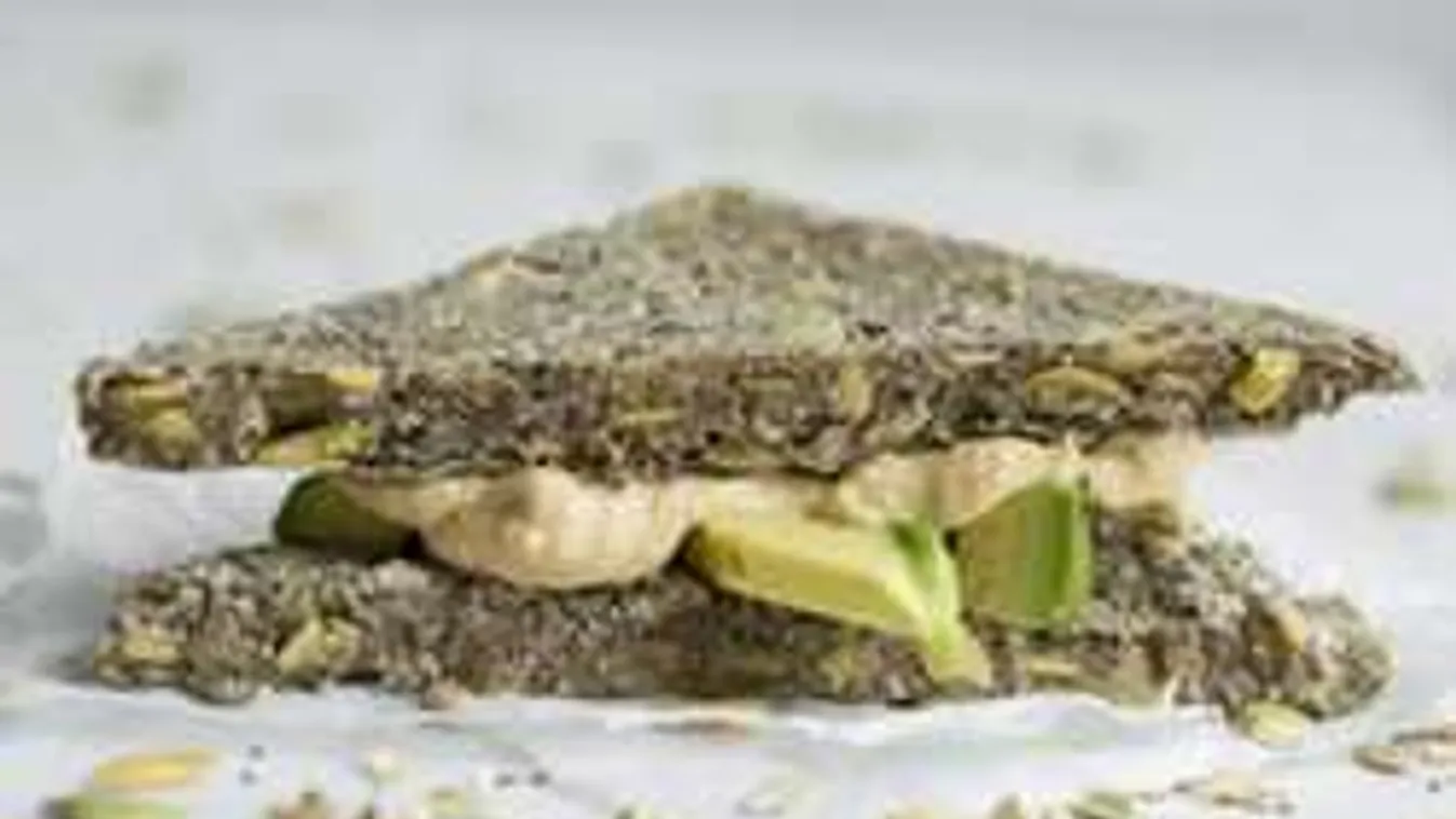 A chiamag csodája: Ez a kenyér megváltoztatja az életed!