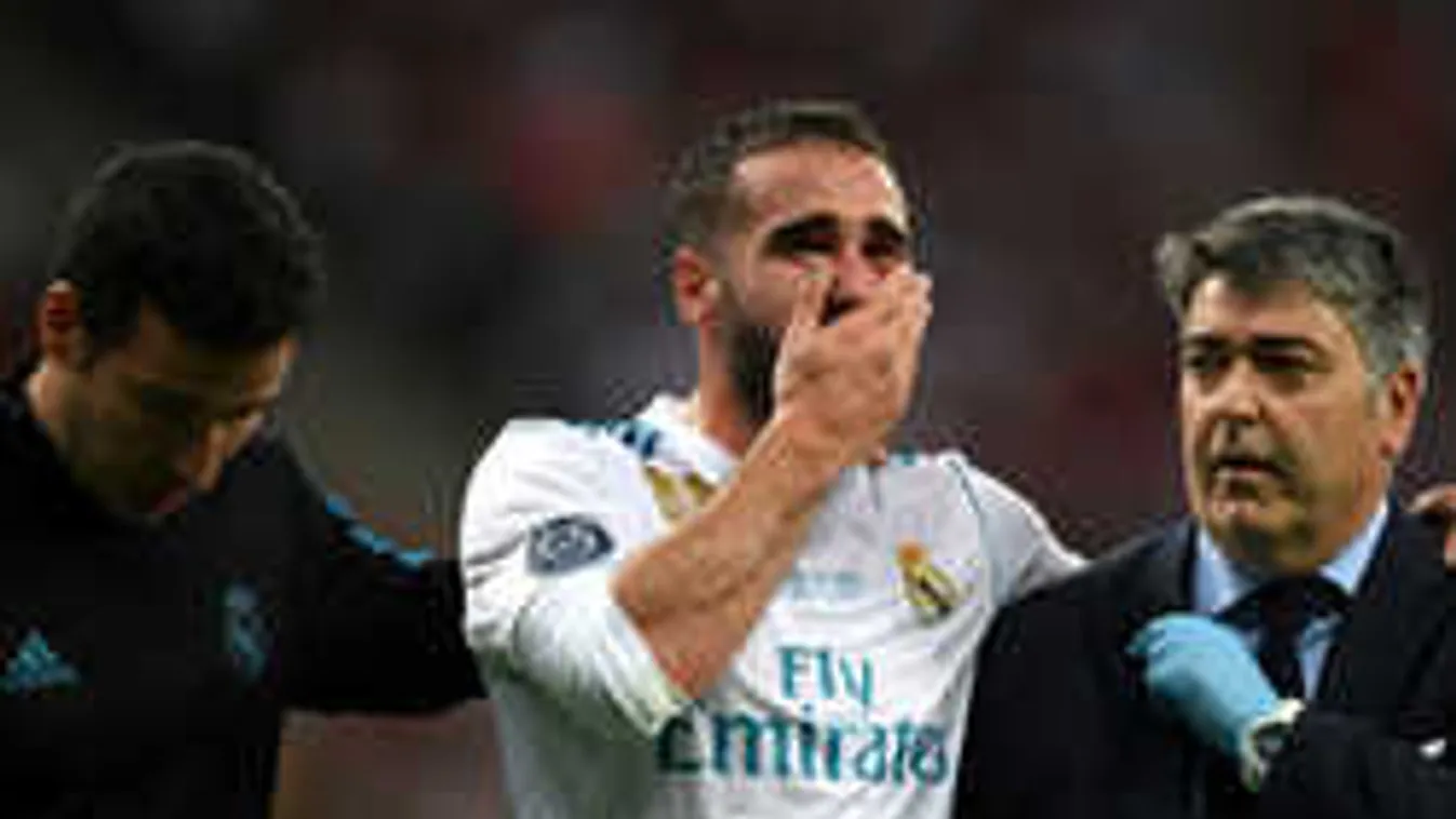 Brutális kezelés, elképesztő mínuszokban gyógyítják a sztárfocistát