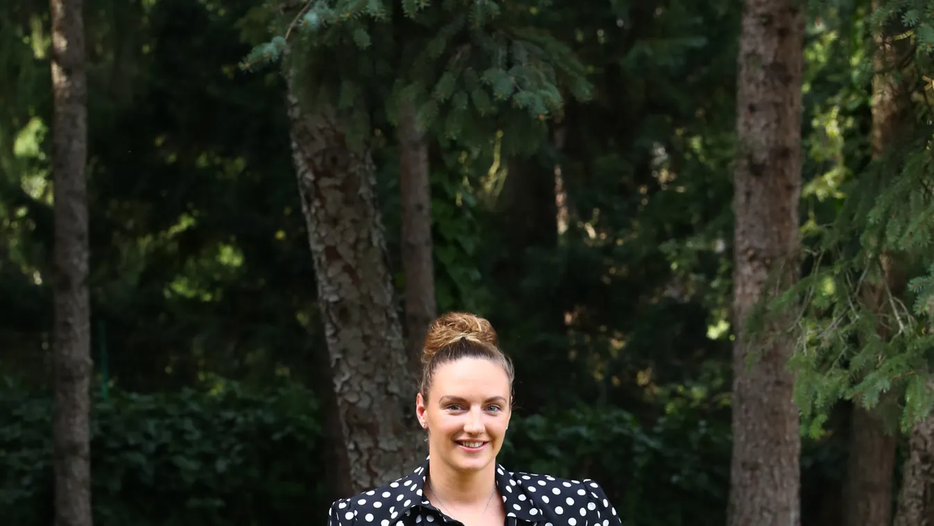 Óriási bejelentés, itt az előzetes Hosszú Katinka mozijából