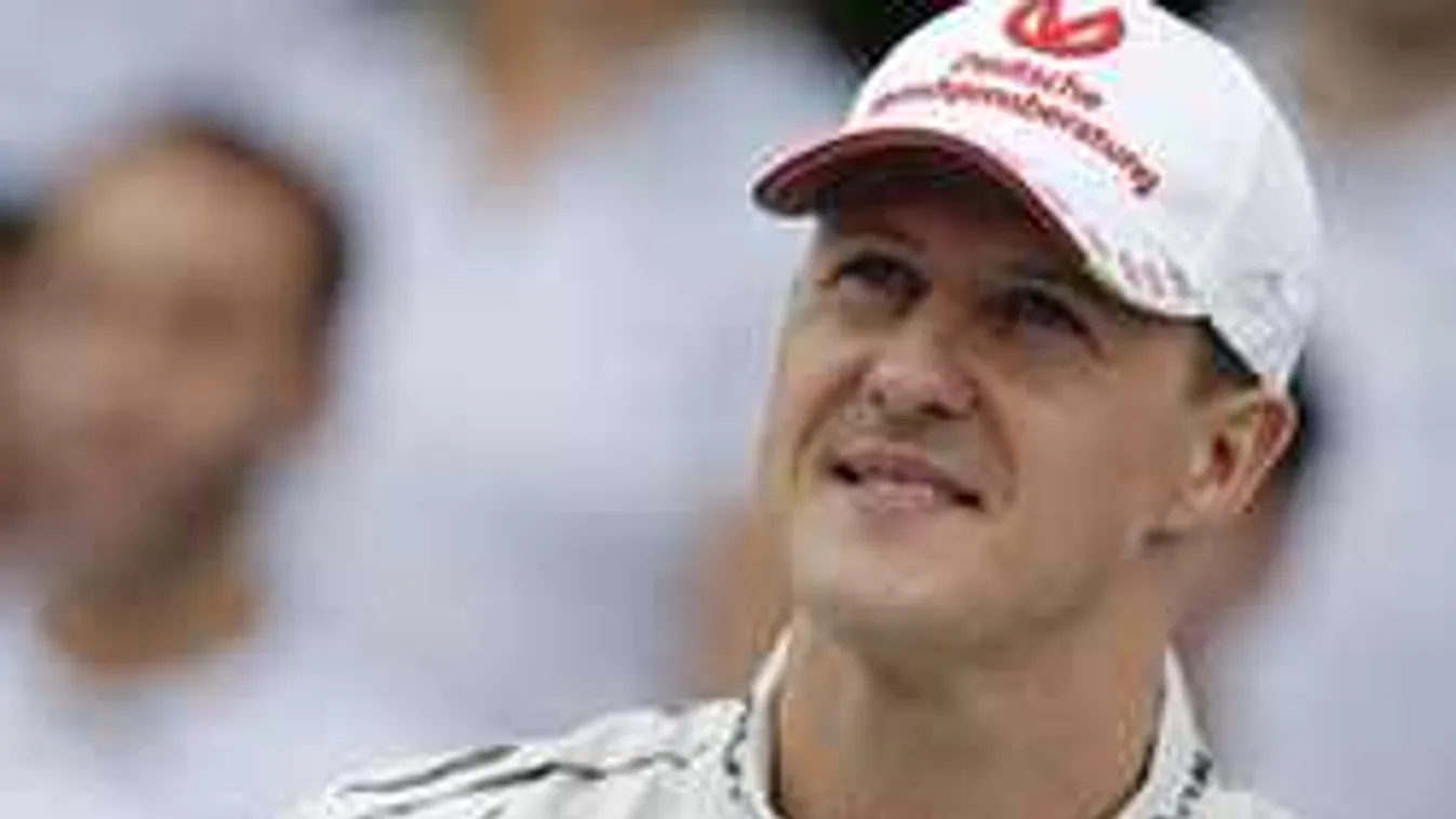 Fájó veszteség, mit szólna ehhez Schumacher?