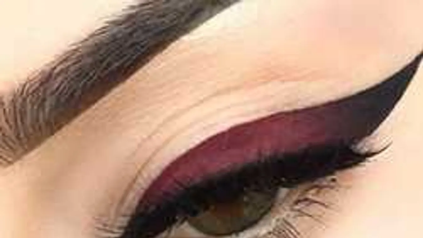 Ez a gyors ombre smink lett a legnagyobb divat