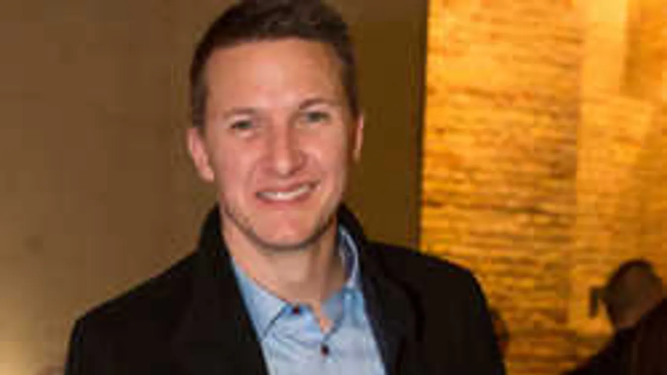 Gratulálunk, nagy örömhírt jelentett be a magyar énekes