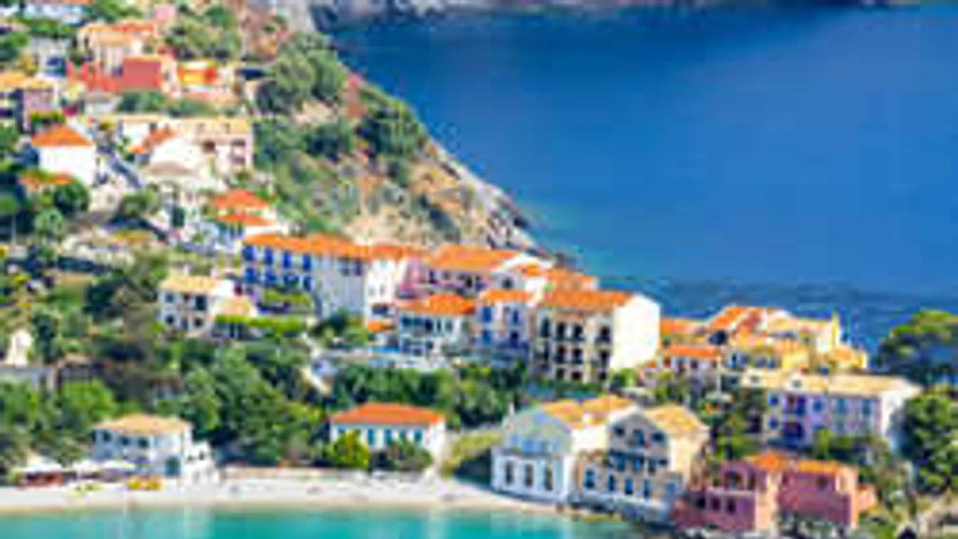 Görögország ismeretlen csodái