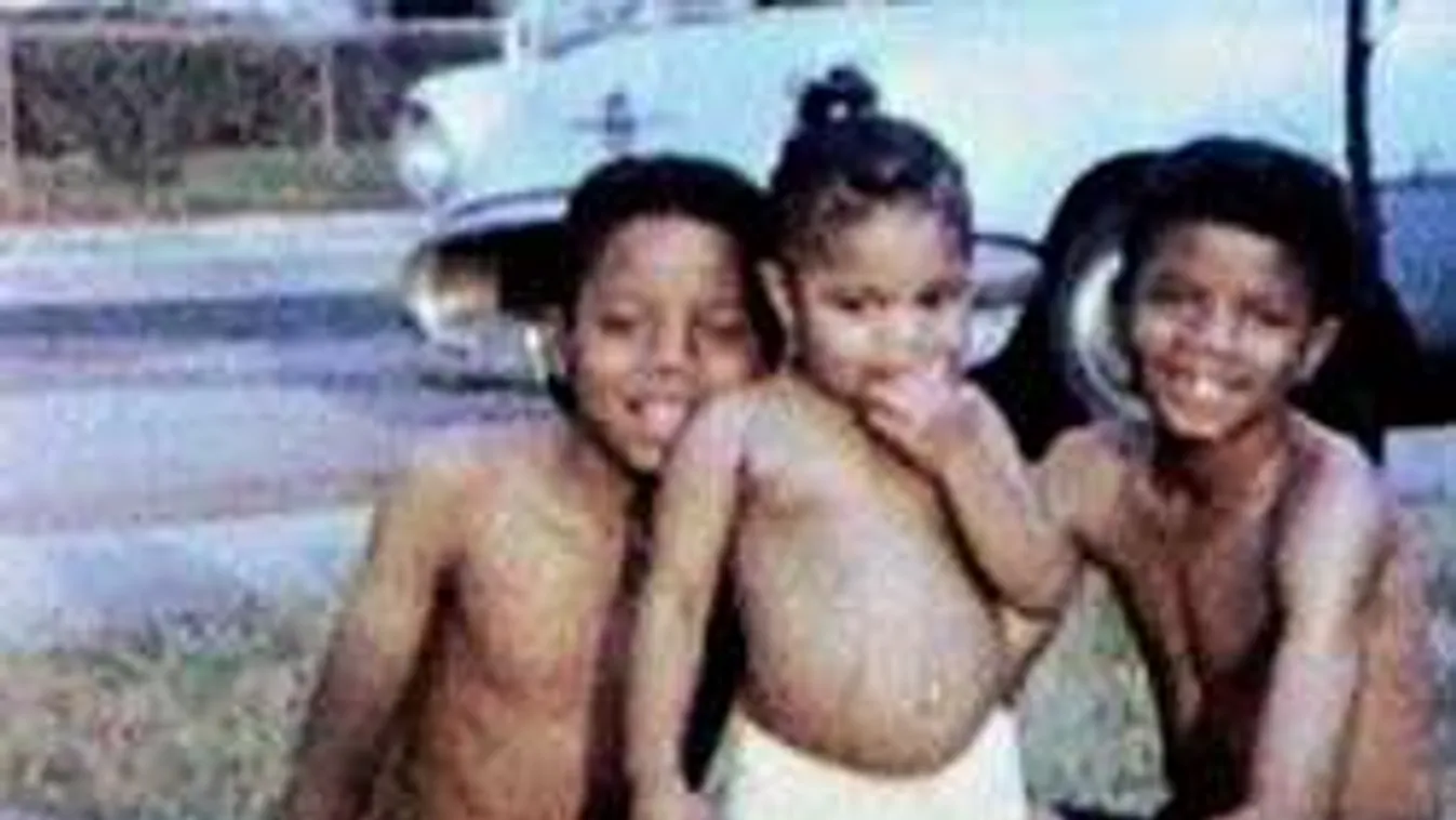 Hat éve hunyt el Michael Jackson - Soha nem látott fotók a pop királyáról