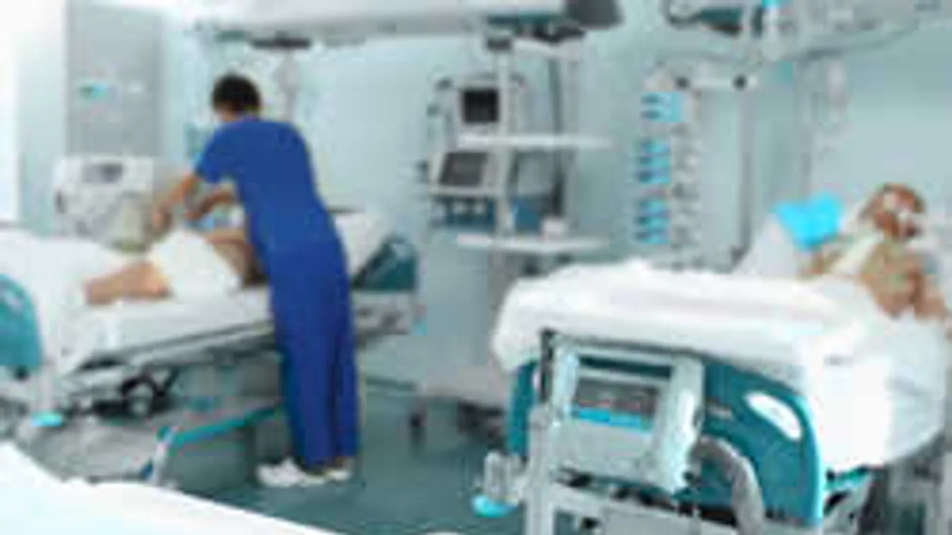 Rádőlt a betontömb: arcműtétet hajtottak végre a 12 éves pusztaszabolcsi kisfiún