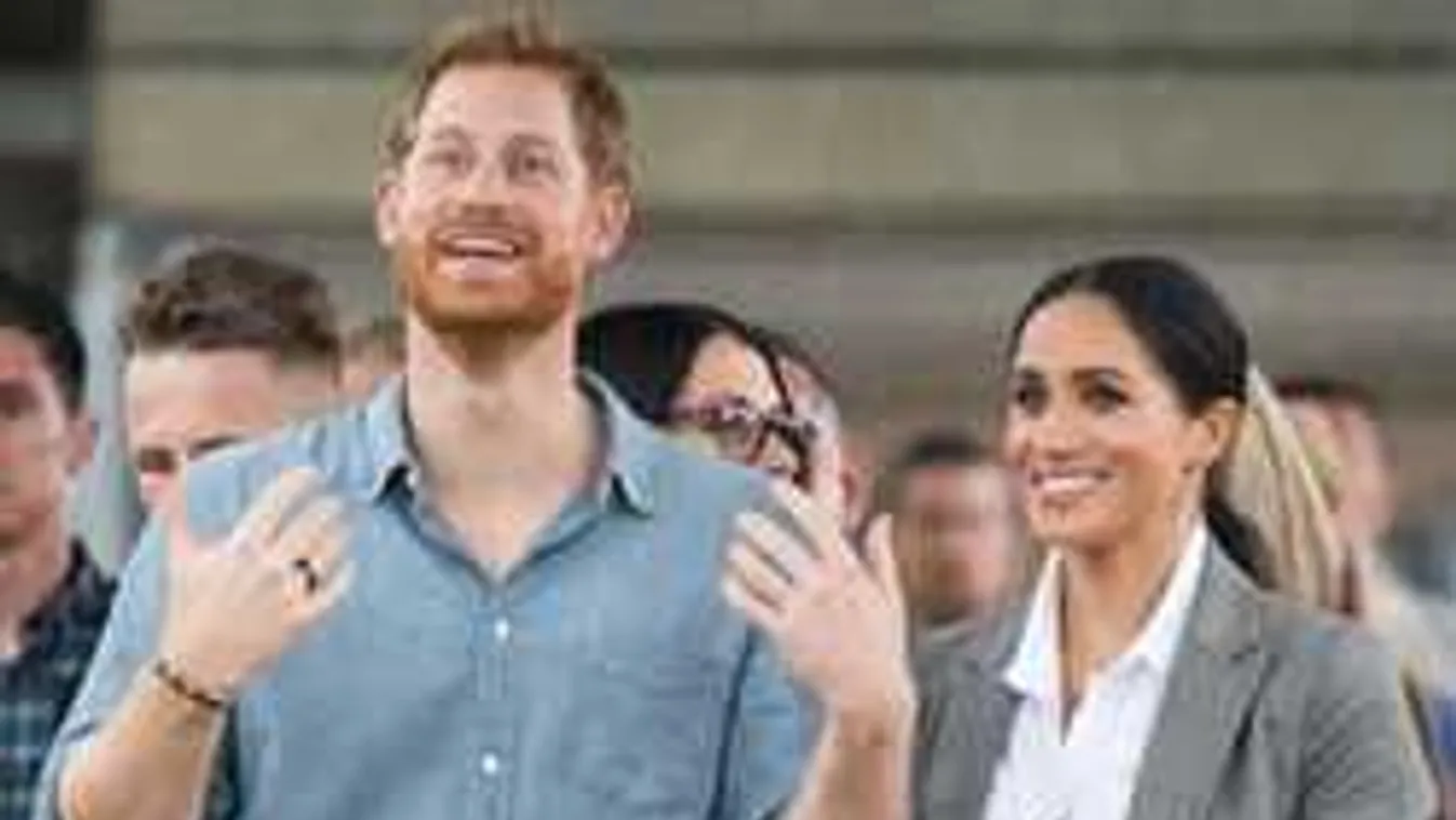 Mindenki Harry herceg titokzatos ékszeréről beszél, ezt jelenti