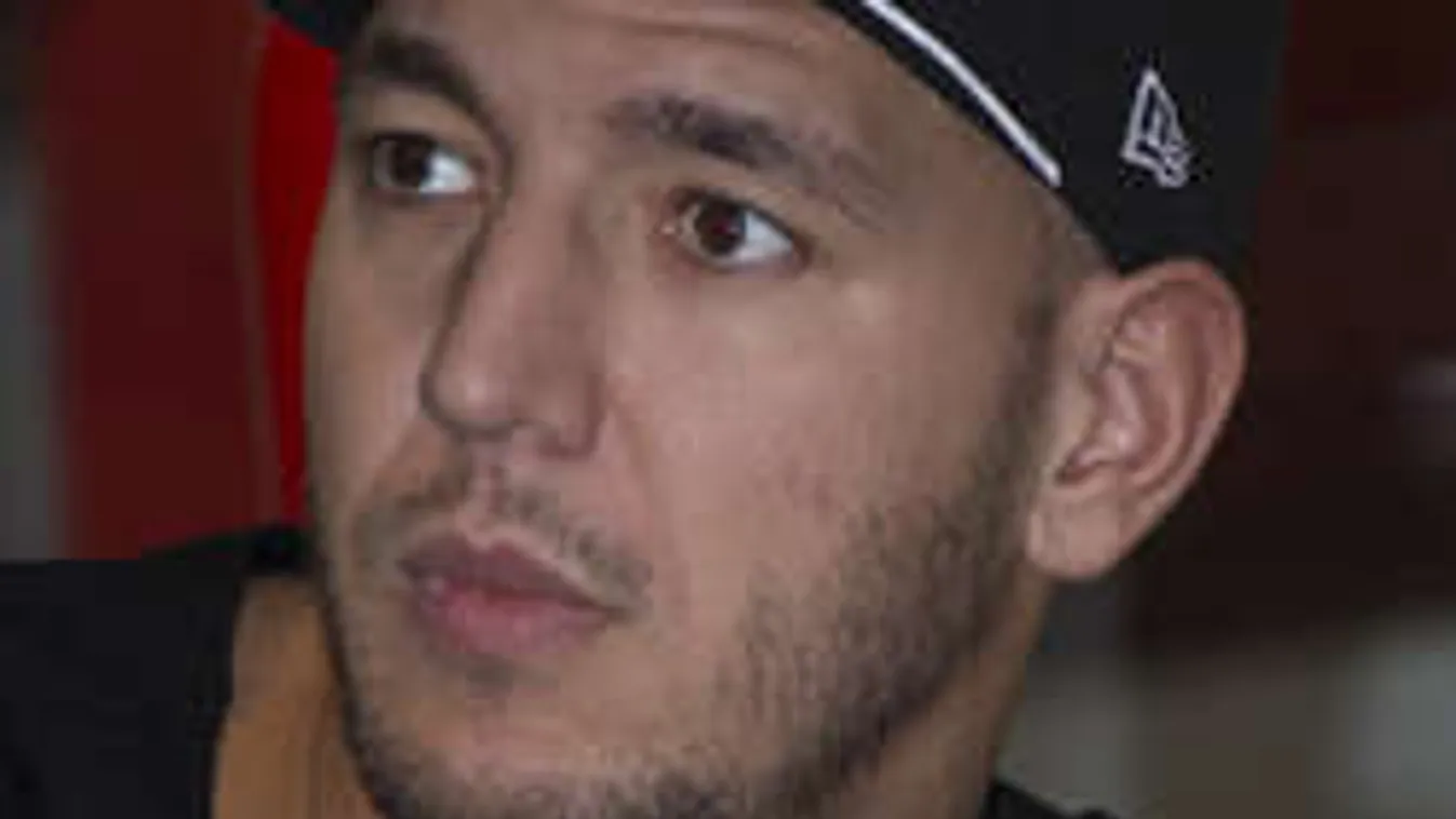 Balszerencse-sorozat sújtja Curtist