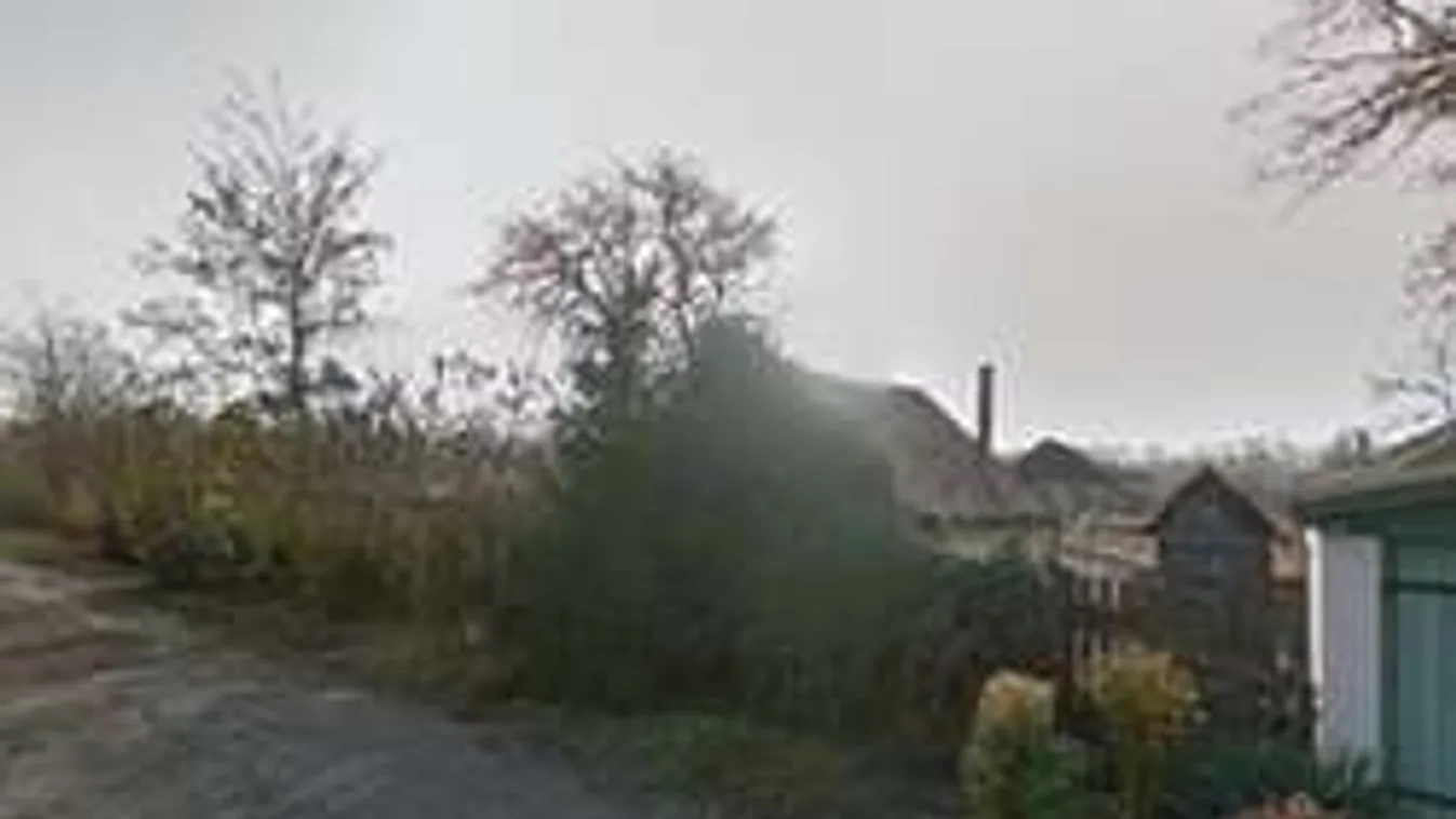 Ha van öt forintod, itt vegyél belőle telket!