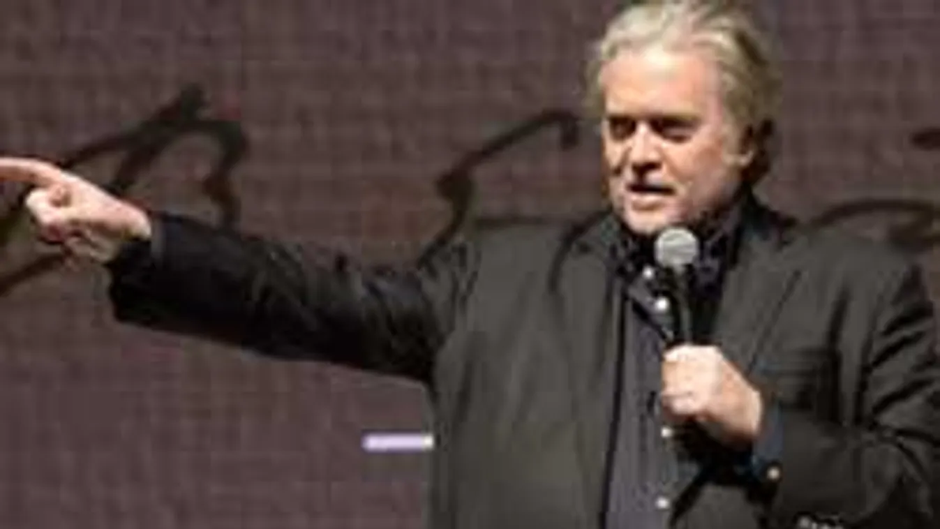 Orbán Viktor presztízsét növeli a washingtoni találkozó