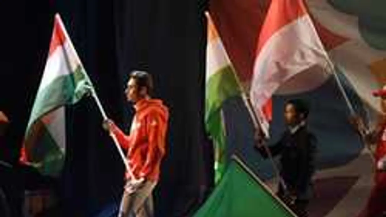 Sikeres zárás, Milák Kristóf még egyszer villant