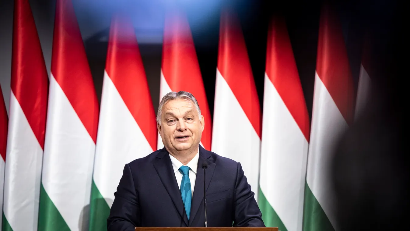 ORBÁN Viktor
