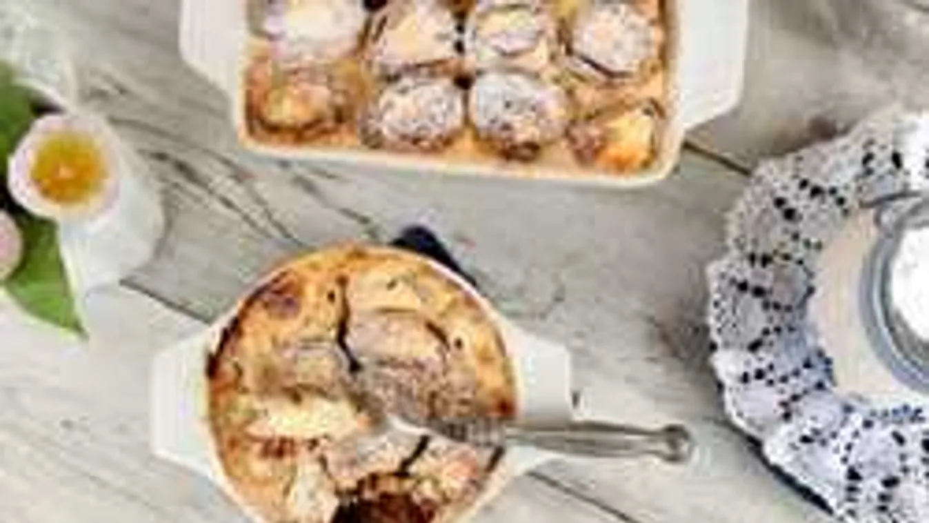 Túrós csodapalacsinta cukor nélkül, amit mindenki imád