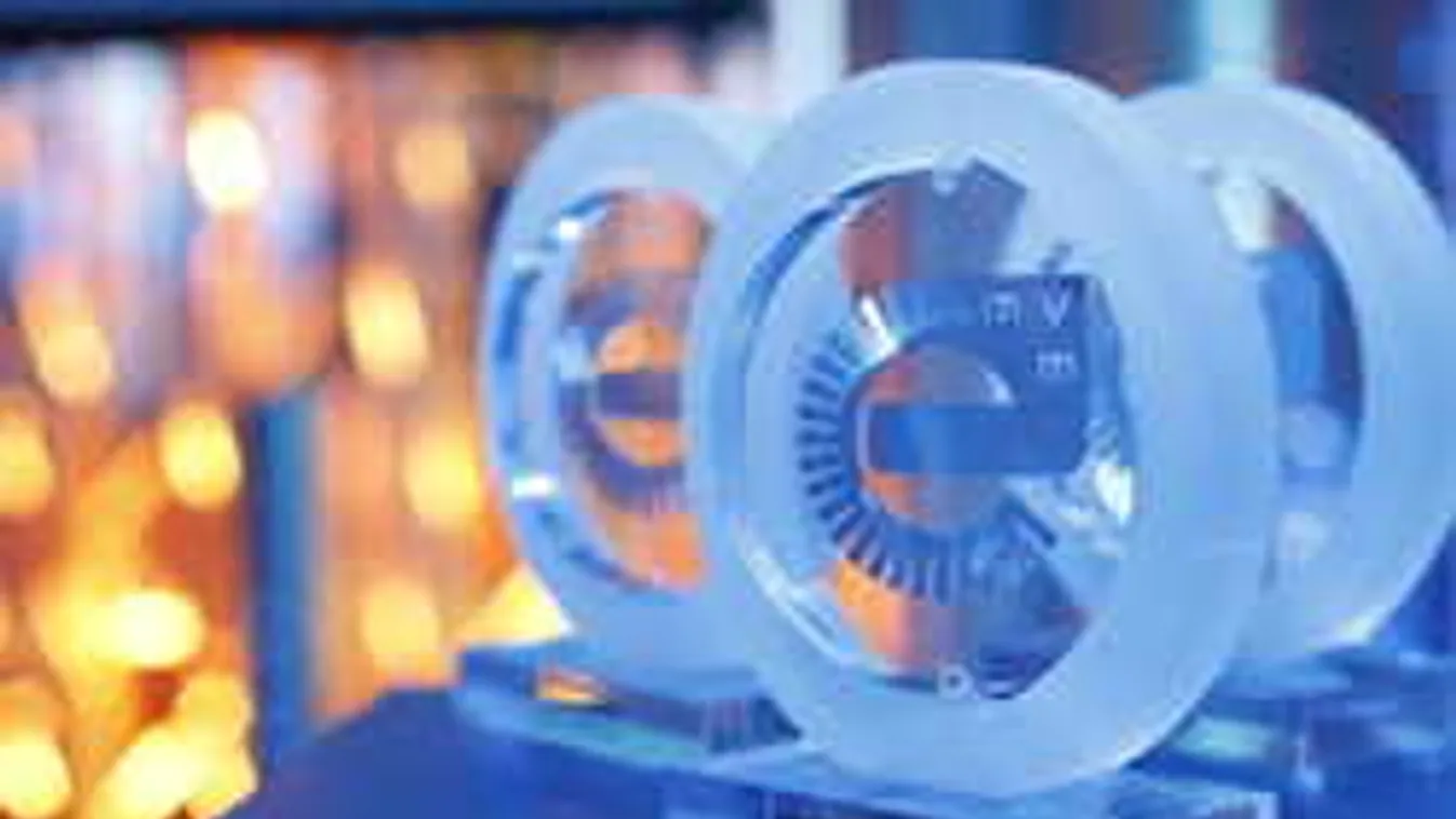 Valódi problémákra adnak válaszokat az energetikai innovációk