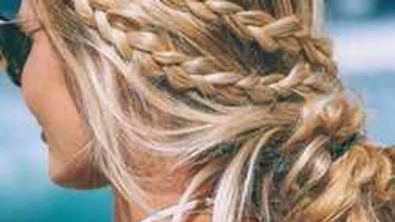 Szuperdögös frizurák a forró napokra! Bombázó leszel