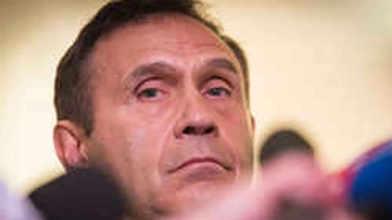 Kiderült, mi történt Gyárfás Tamás kihallgatásán