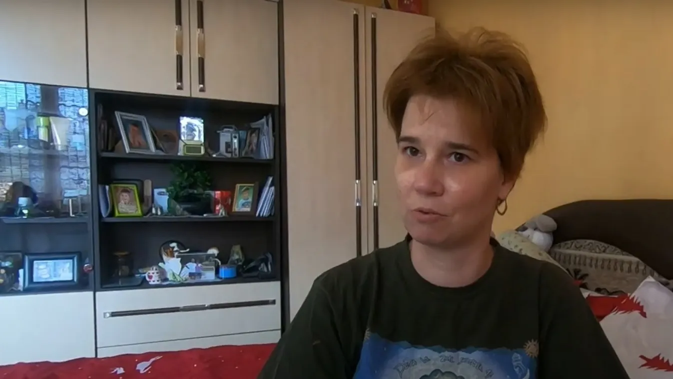 Gyomorfájdalommal rohant kórházba Mónika: a karját és mindkét lábát elveszítette