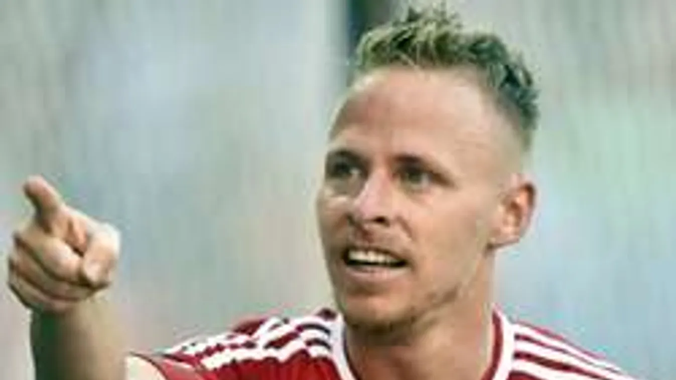 A kutya sem kíváncsi Dzsudzsák Balázsékra