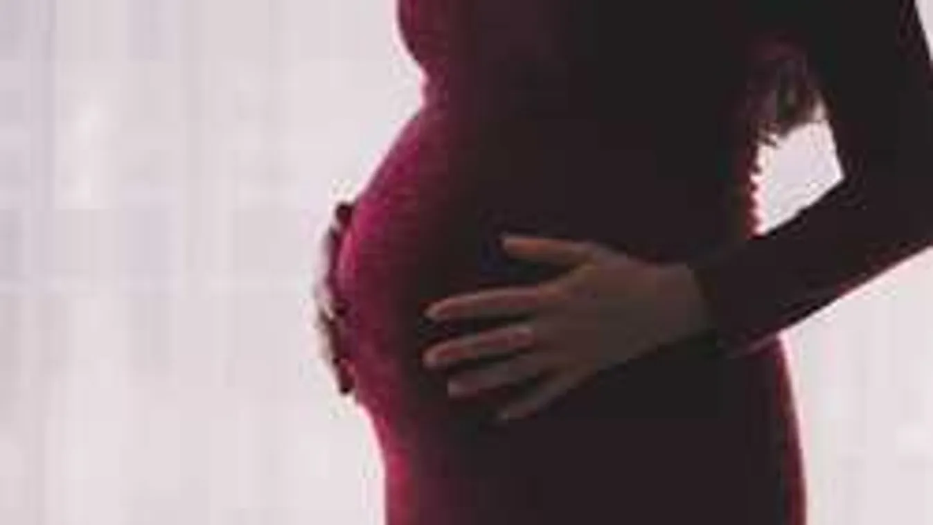 Ezért kellett esküvője napján meghalnia a terhes nőnek