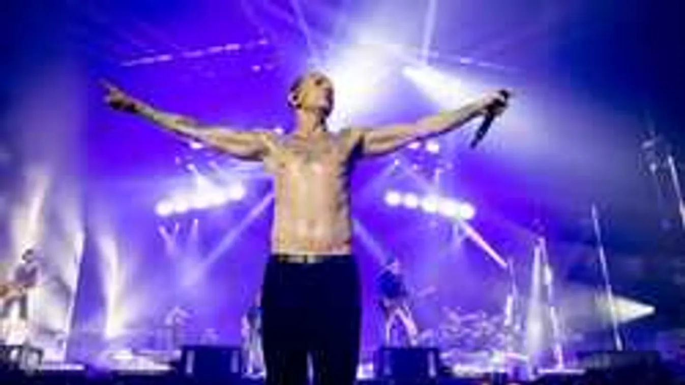 Búcsúdal, a tragédia előtt jelent meg a Linkin Park új klippje