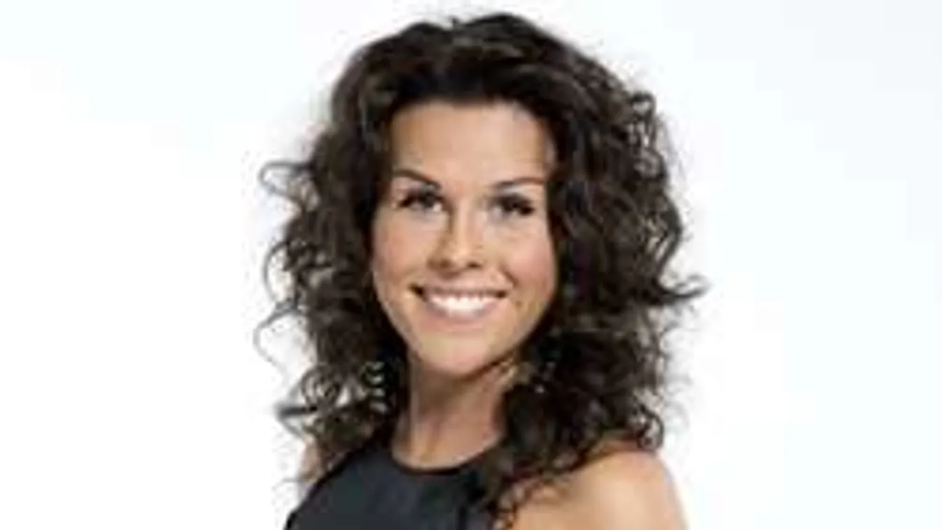 Csak a műsor miatt jött Magyarországra a TV2 felfedezettje