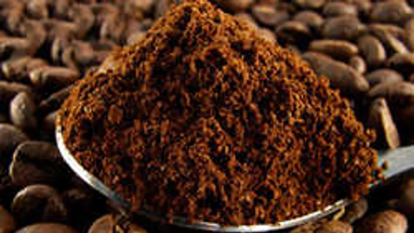 Szórj kávézaccot a lefolyóba - mesés eredményt tapasztalsz majd!