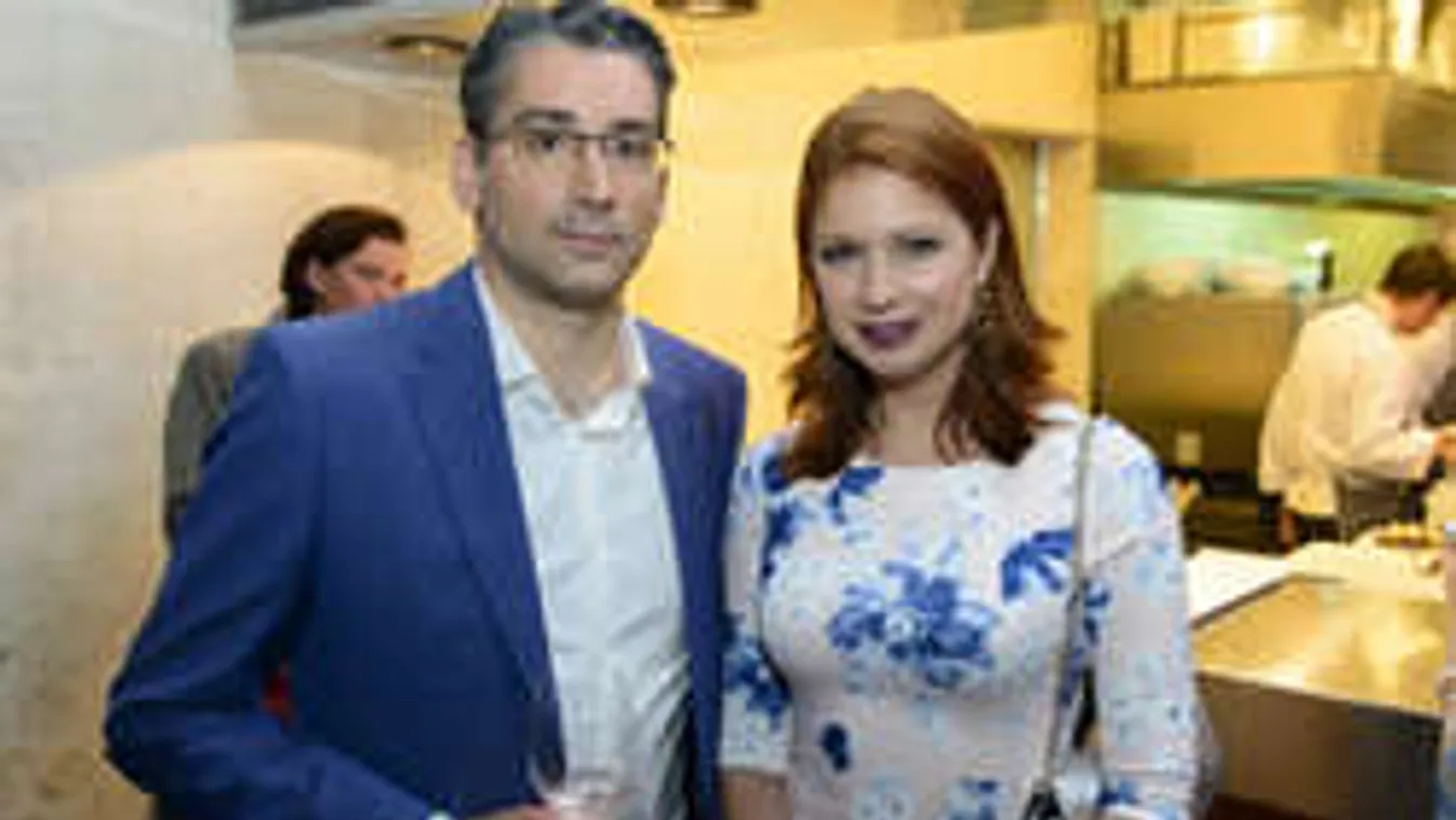 Andor Éva Azurák Csaba miatt távozott a TV2-től