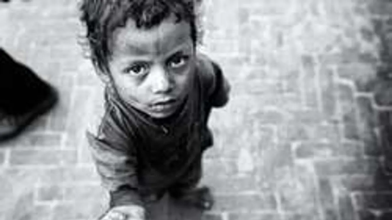 Neten árulta 3 éves gyermekét, hogy házat vehessen