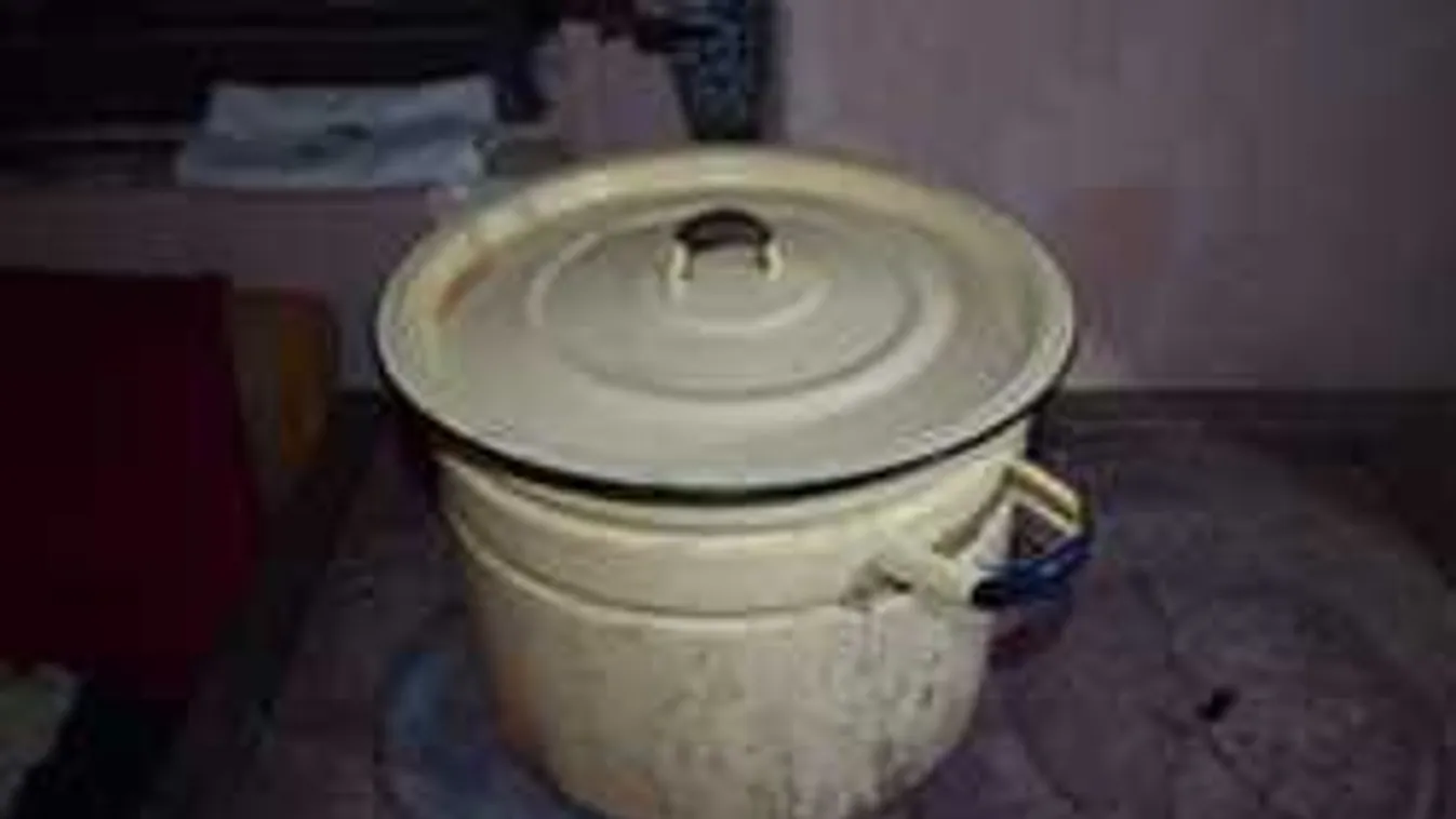 Összeveszett vendéglátójával, szörnyű, amit ezután tett vele