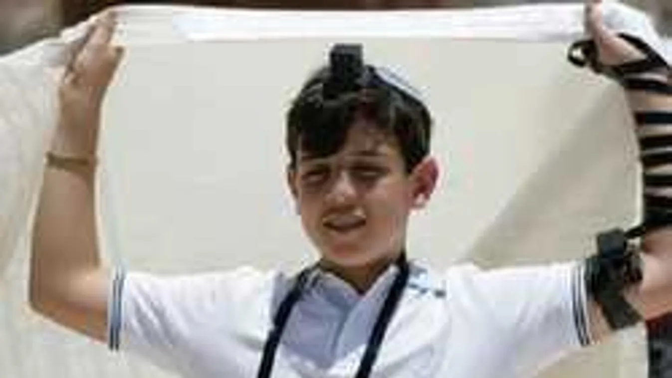 Segélykiáltás: "Egész Malmö no-go zóna lett a zsidók számára!"