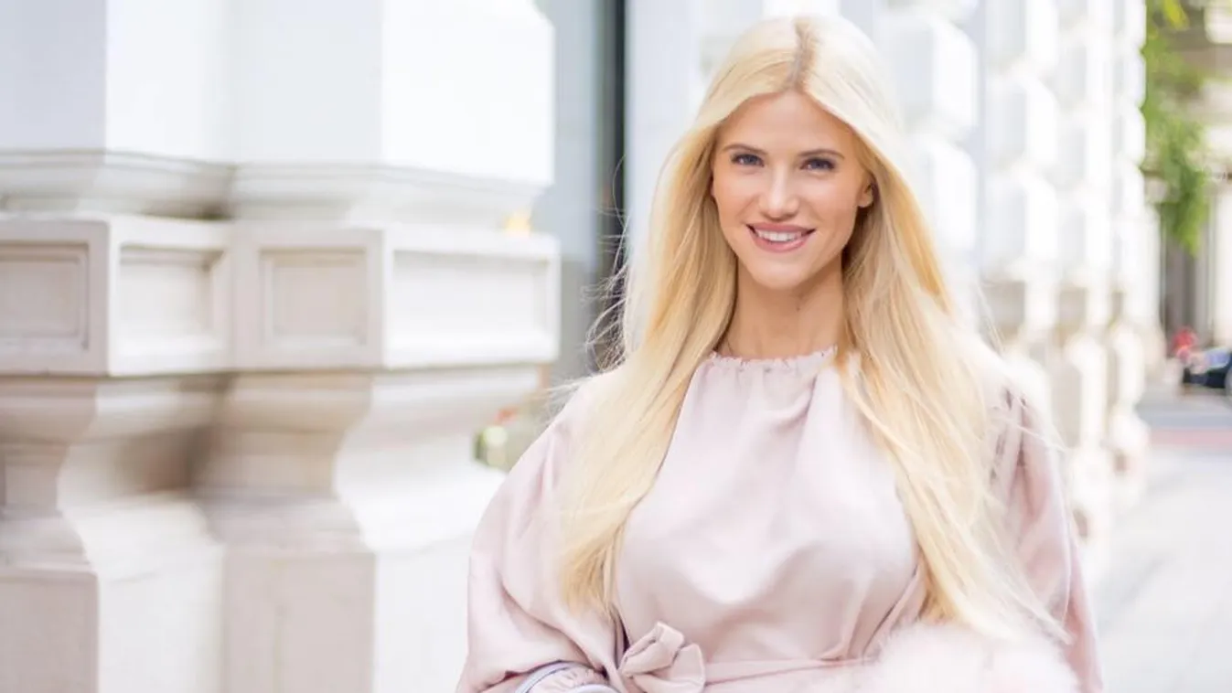 Olyan képet posztolt Vasvári Vivien, ami mindent megmagyaráz