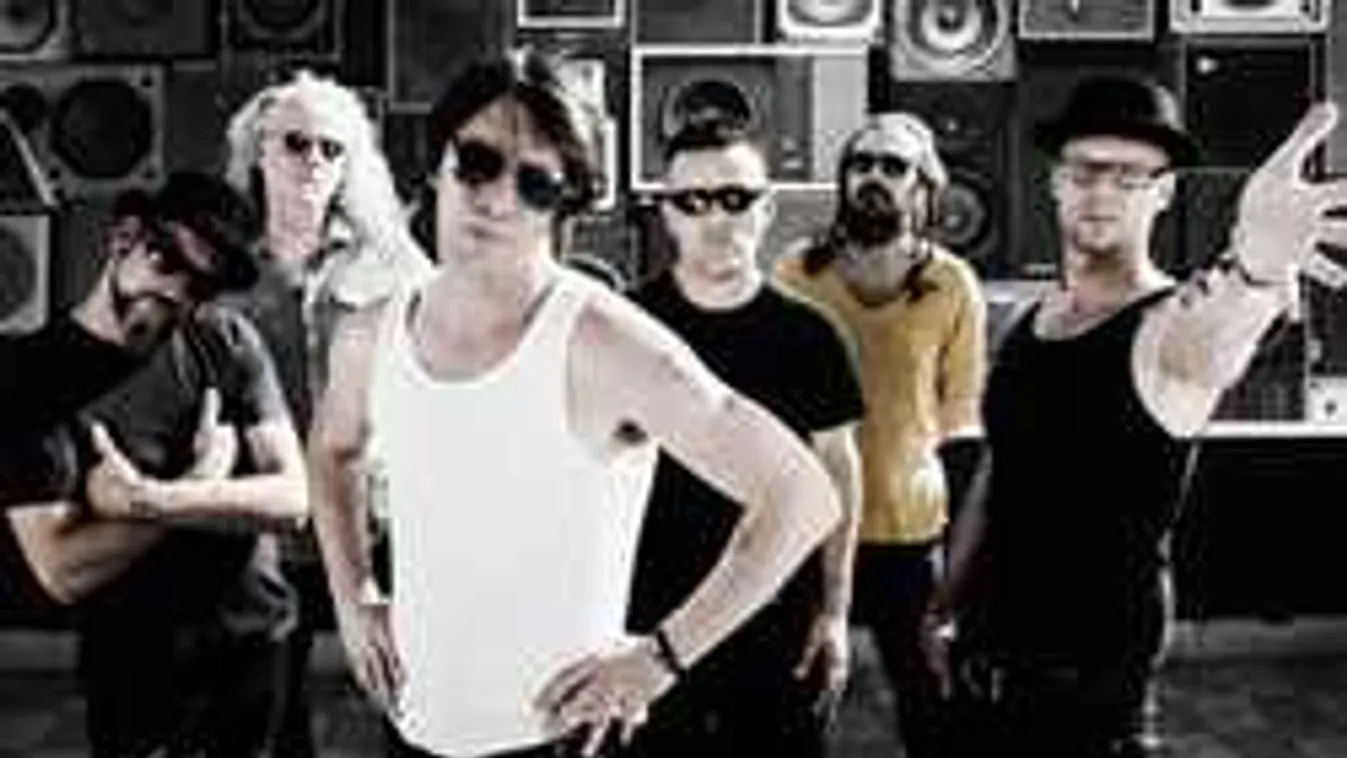 Új életre kelnek a Quimby-dalok!