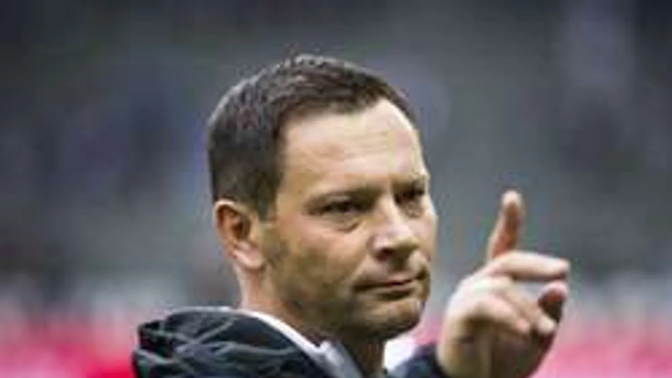 Dárdai mindenkit meglepett: ezt mondta a szárnyaló csapatáról