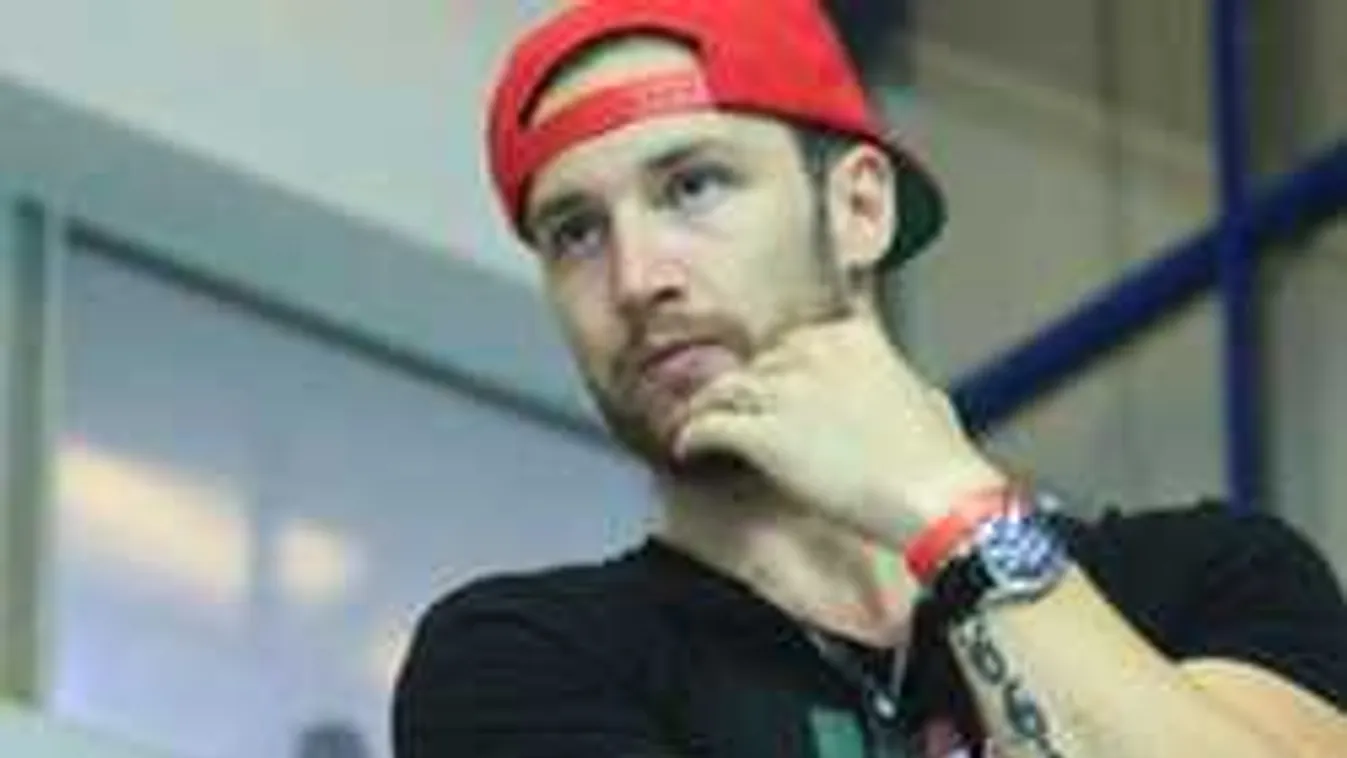 Zseniális vagy ütődött? Shane Tusup új életet kezdett