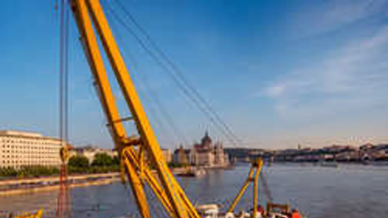 Átkutatják a Hableányt, ezt vizsgálják még a hajótragédia után