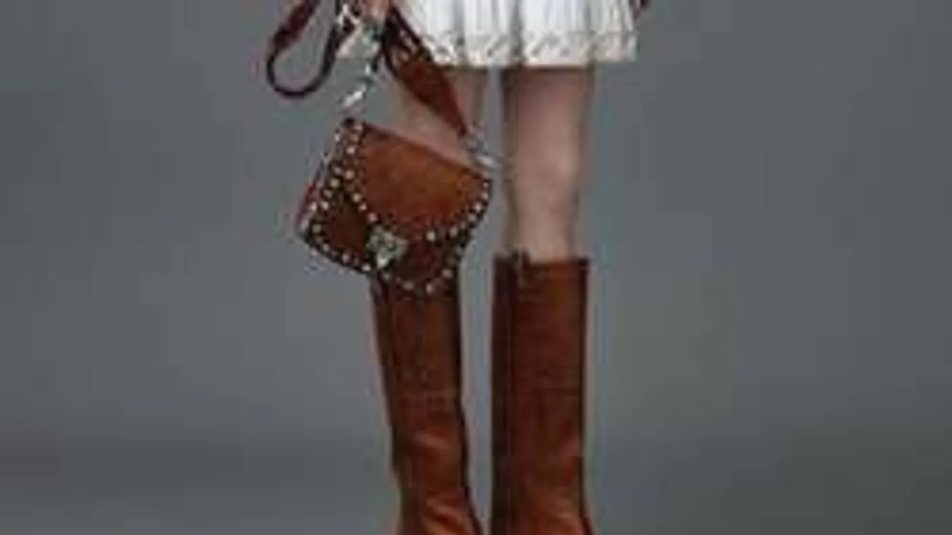 Ezek lesznek az ősz legmenőbb csizmái