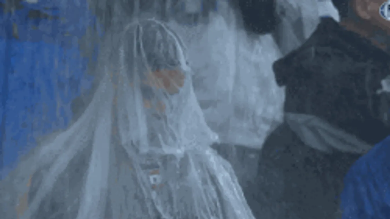 Mindenhova kiadták a riasztást, elmossa az eső a következő napokat