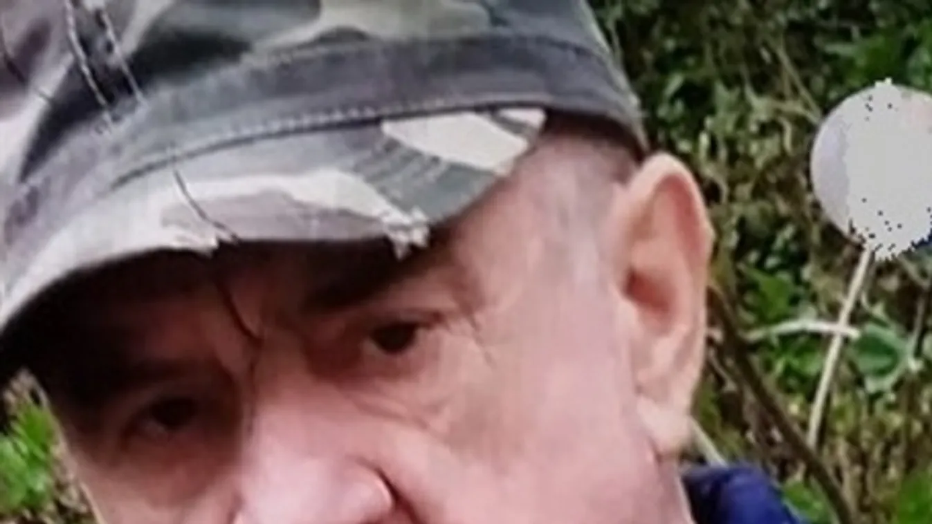 Az egész országban keresik Bukovszki Józsefet, nem véletlenül