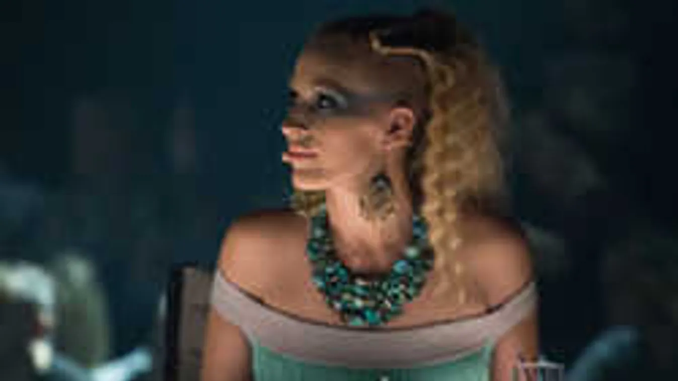 Drámai történetet mesélt el a múltjából Pásztor Anna