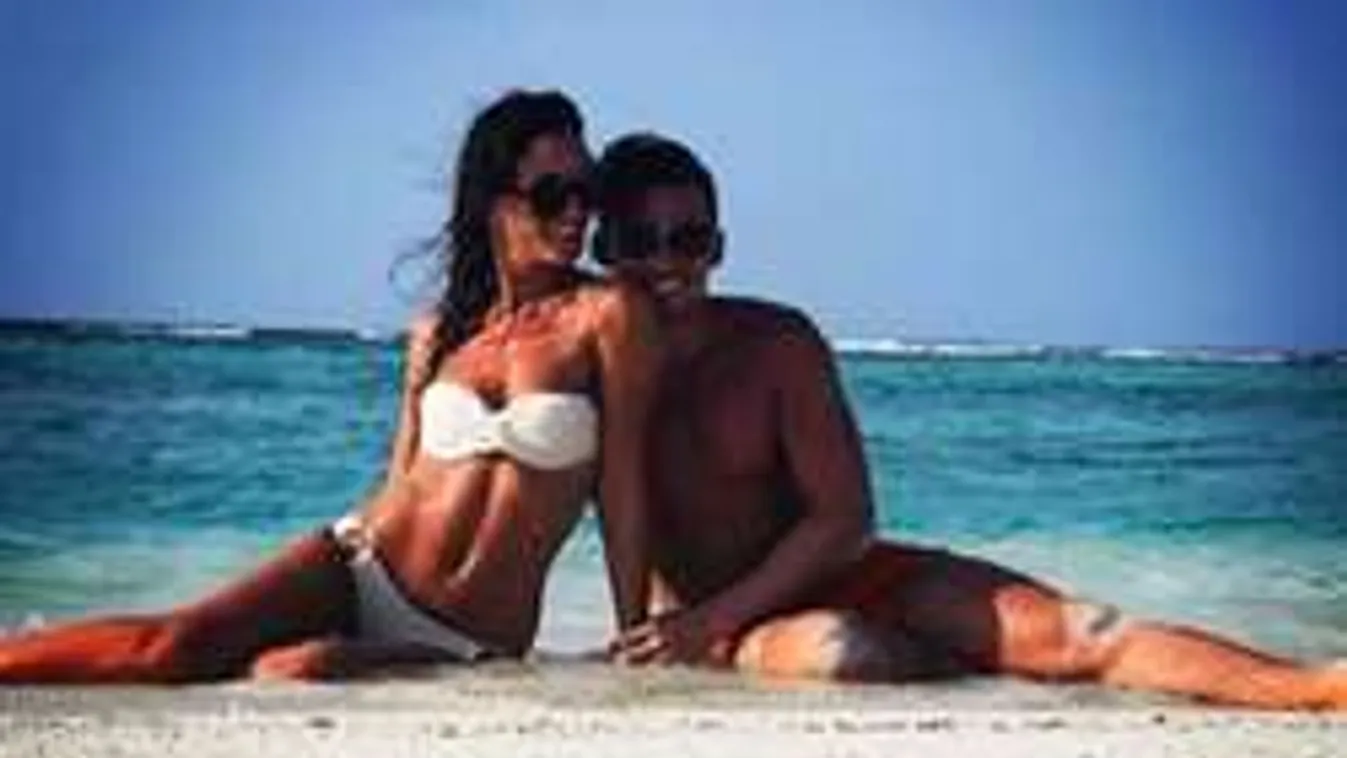 Pácban válogatott focistánk: kiakadt rá a barátnője