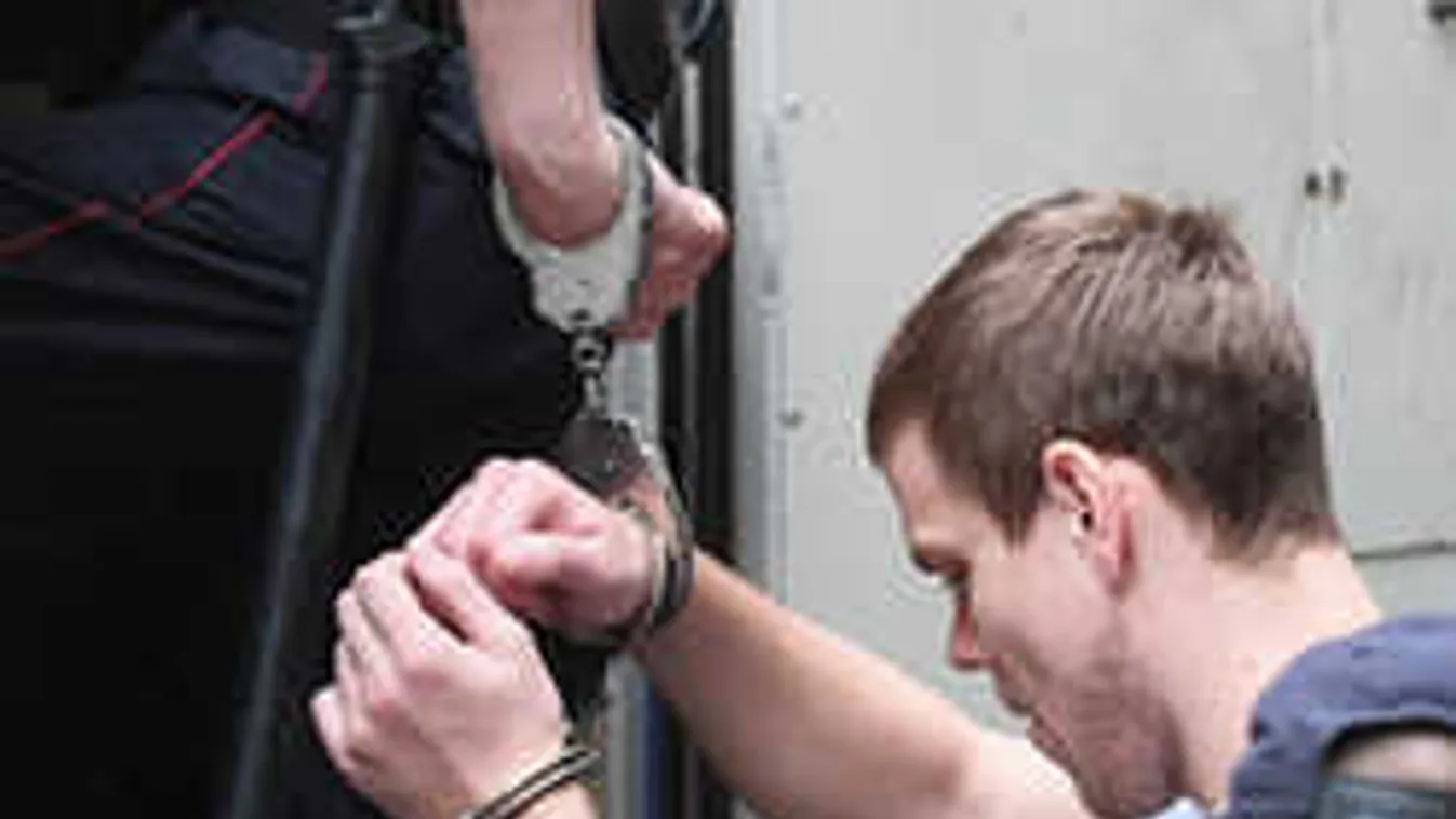 Bilincsben vitték el Dzsudzsák Balázs barátját a rendőrök