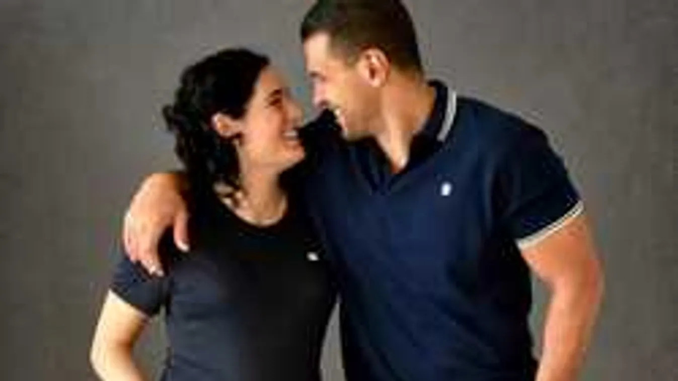 Gólyahír, megszületett a magyar sztárpár gyermeke