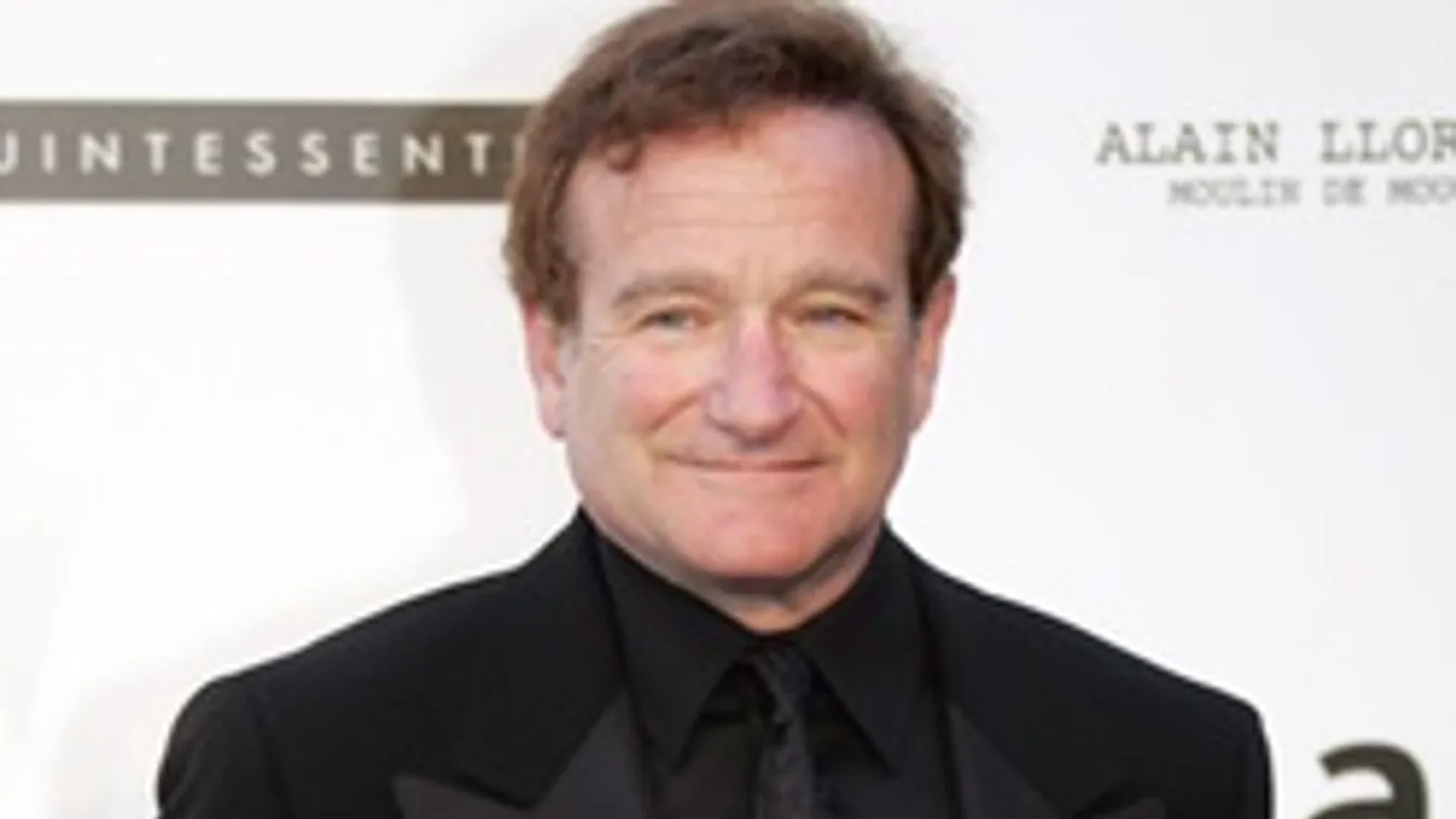Zsarnok neje miatt lett öngyilkos Robin Williams!