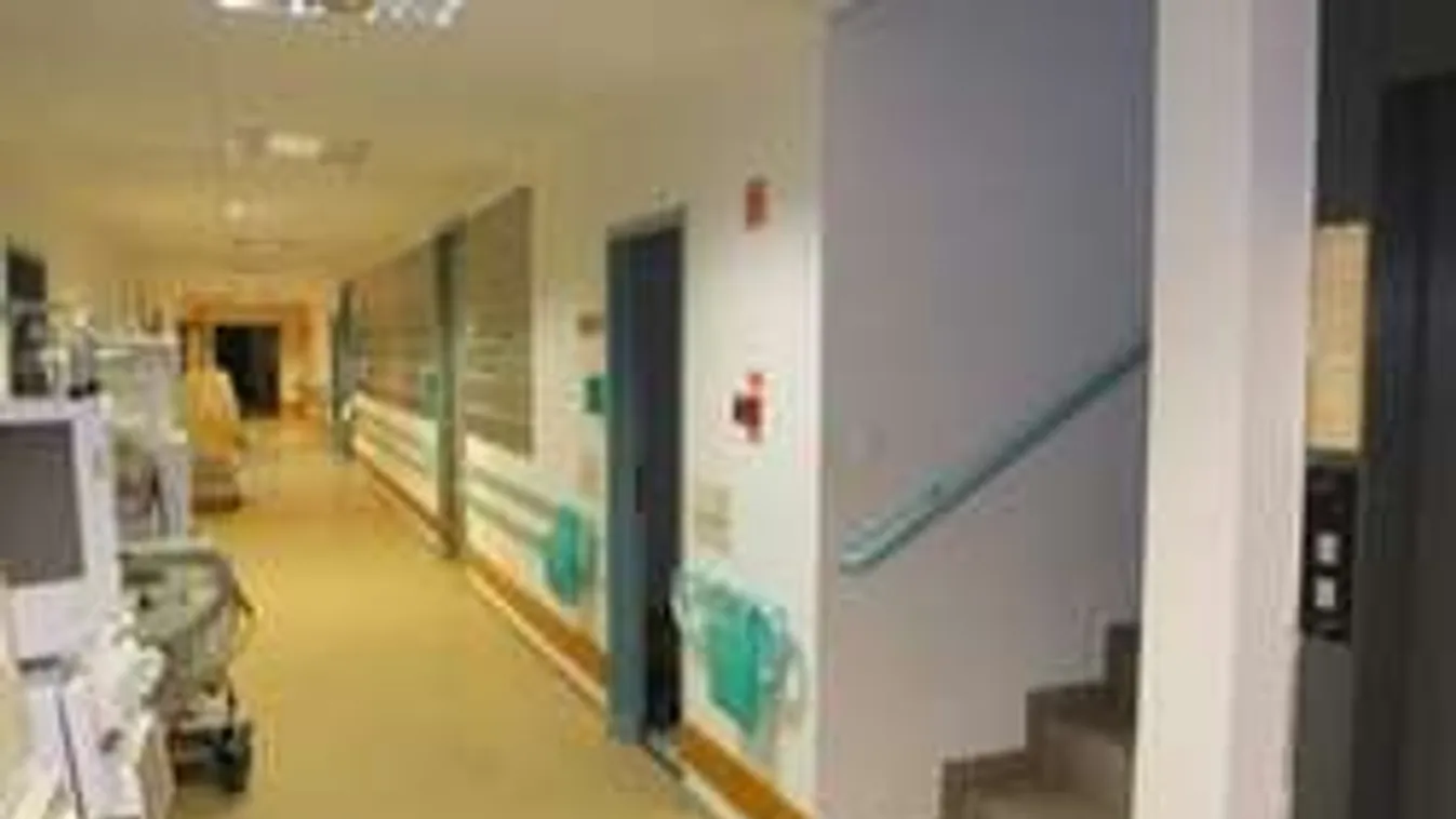 Elképesztő, mit műveltek az alvó betegekkel a debreceni kórházban!