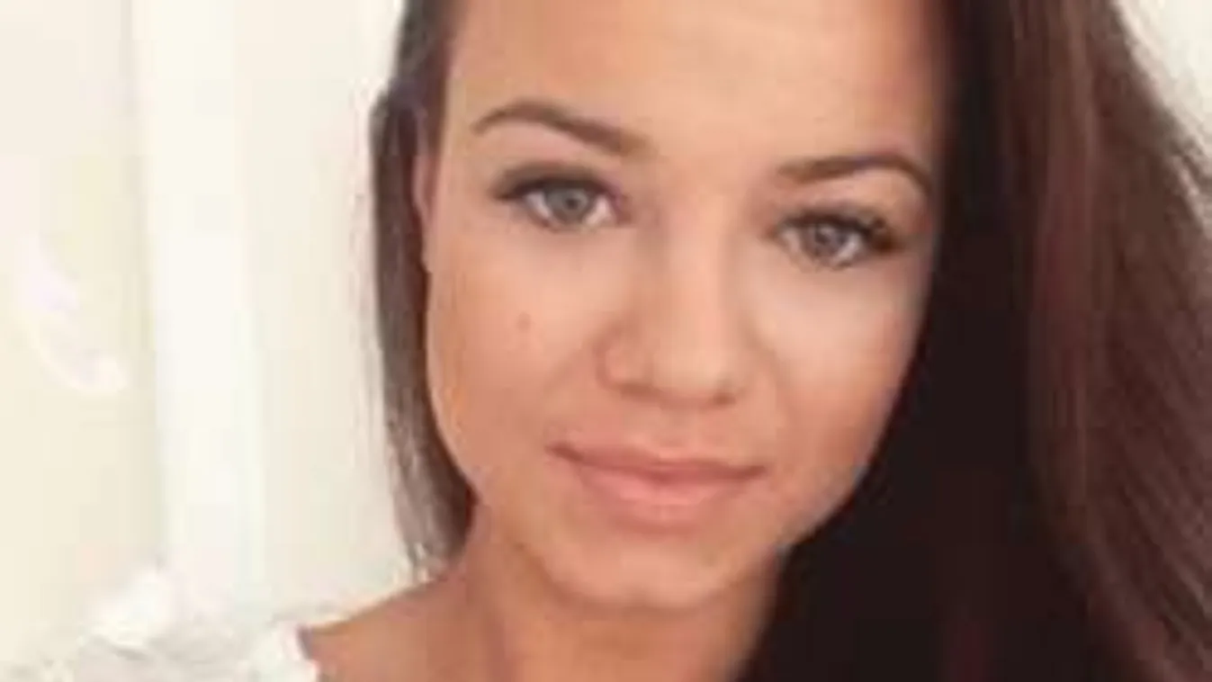 Magyarország Szépe: Öngyilkos lett Kiss Daniella szerelme