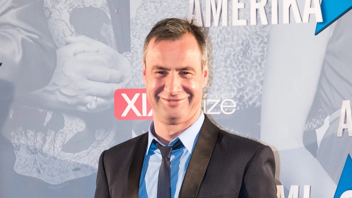 Gyűlöli a Valami Amerikával járó sztárságot Pindroch Csaba