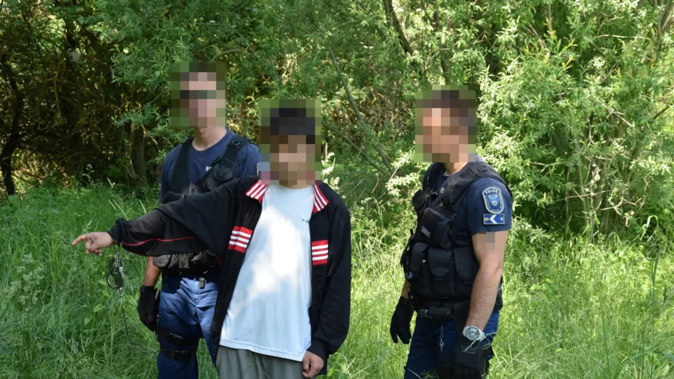 Sólyi gyerekgyilkosság: levélben vádaskodott a gyilkos fiú apja