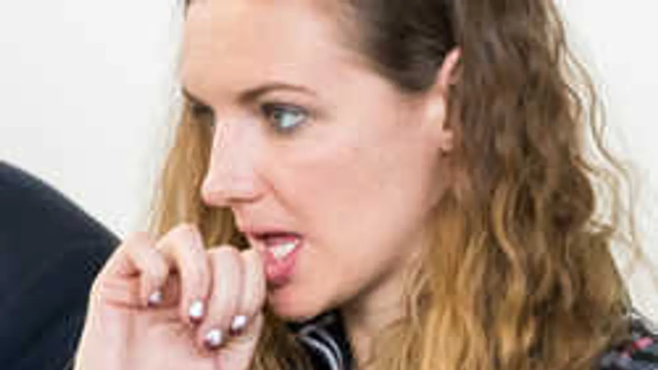 Világbajnok focista miatt eszi a sárga irigység Hosszú Katinkát