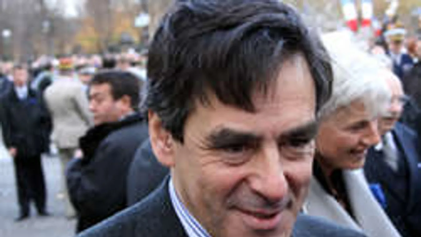 A franciák saját "vasladyt" választanak?