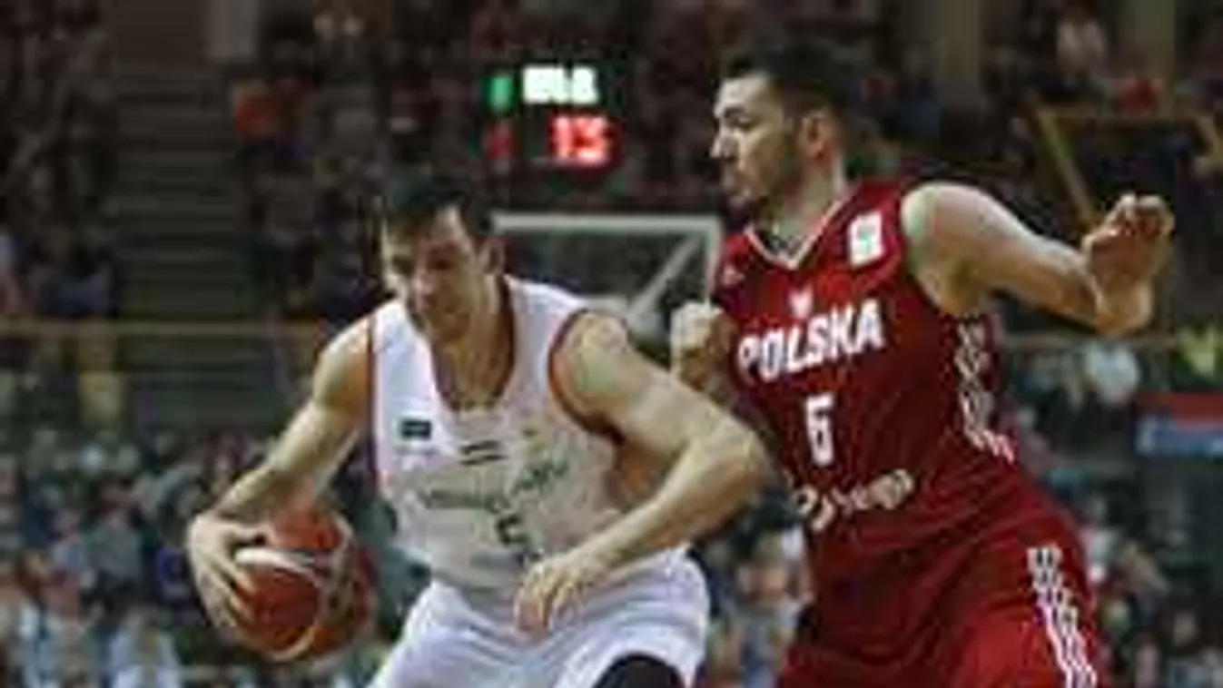 Döntött a Lakers? Ez vár a magyar válogatott kosarasra